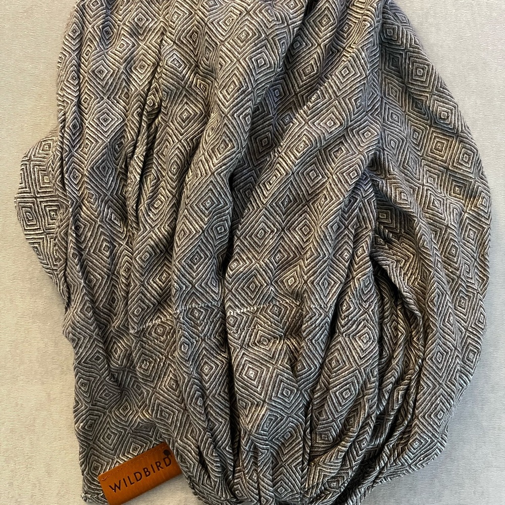 WildBird Ring Sling